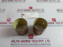 Ggb Ba0017925 Bushing Bearing Plain