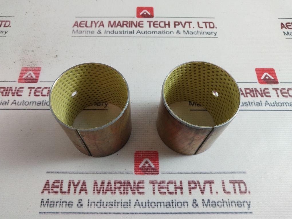 Ggb Ba0017925 Bushing Bearing Plain
