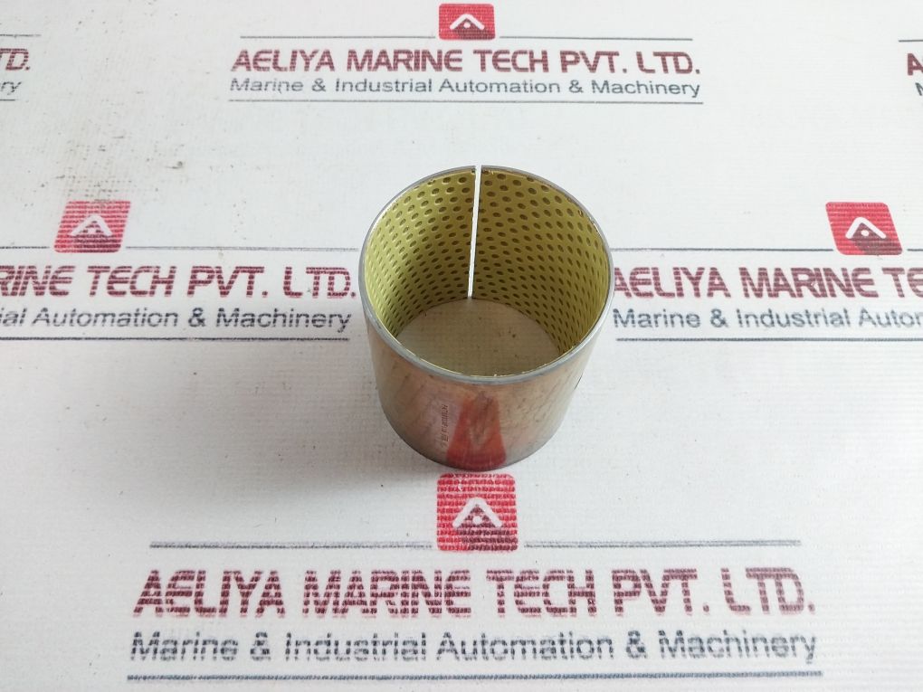 Ggb Ba0017925 Bushing Bearing Plain