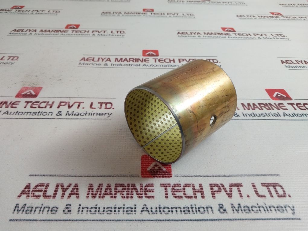Ggb Ba0017925 Bushing Bearing Plain