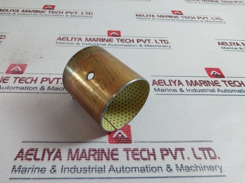 Ggb Ba0017925 Bushing Bearing Plain