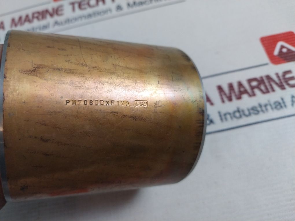Ggb Ba0017925 Bushing Bearing Plain