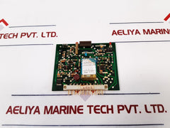 Ggs 4Eb36E15/10 Pcb Card