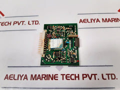 Ggs 4Eb36E15/10 Pcb Card