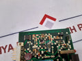 Ggs 4Eb36E15/10 Pcb Card