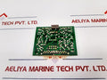 Ggs 4Eb36E15/10 Pcb Card