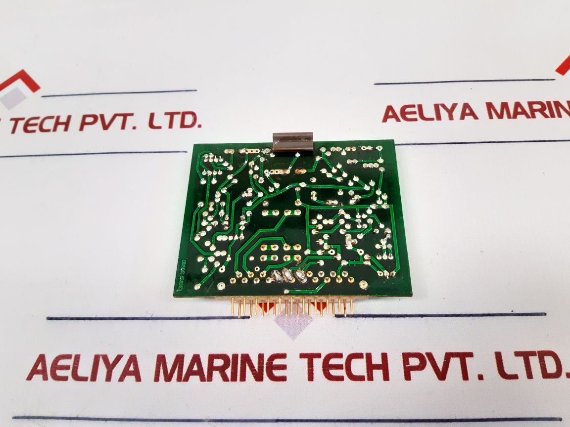 Ggs 4Eb36E15/10 Pcb Card