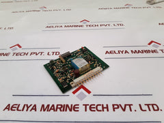 Ggs 4Eb36E15/10 Pcb Card