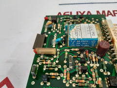 Ggs 4Eb36E15/10 Pcb Card
