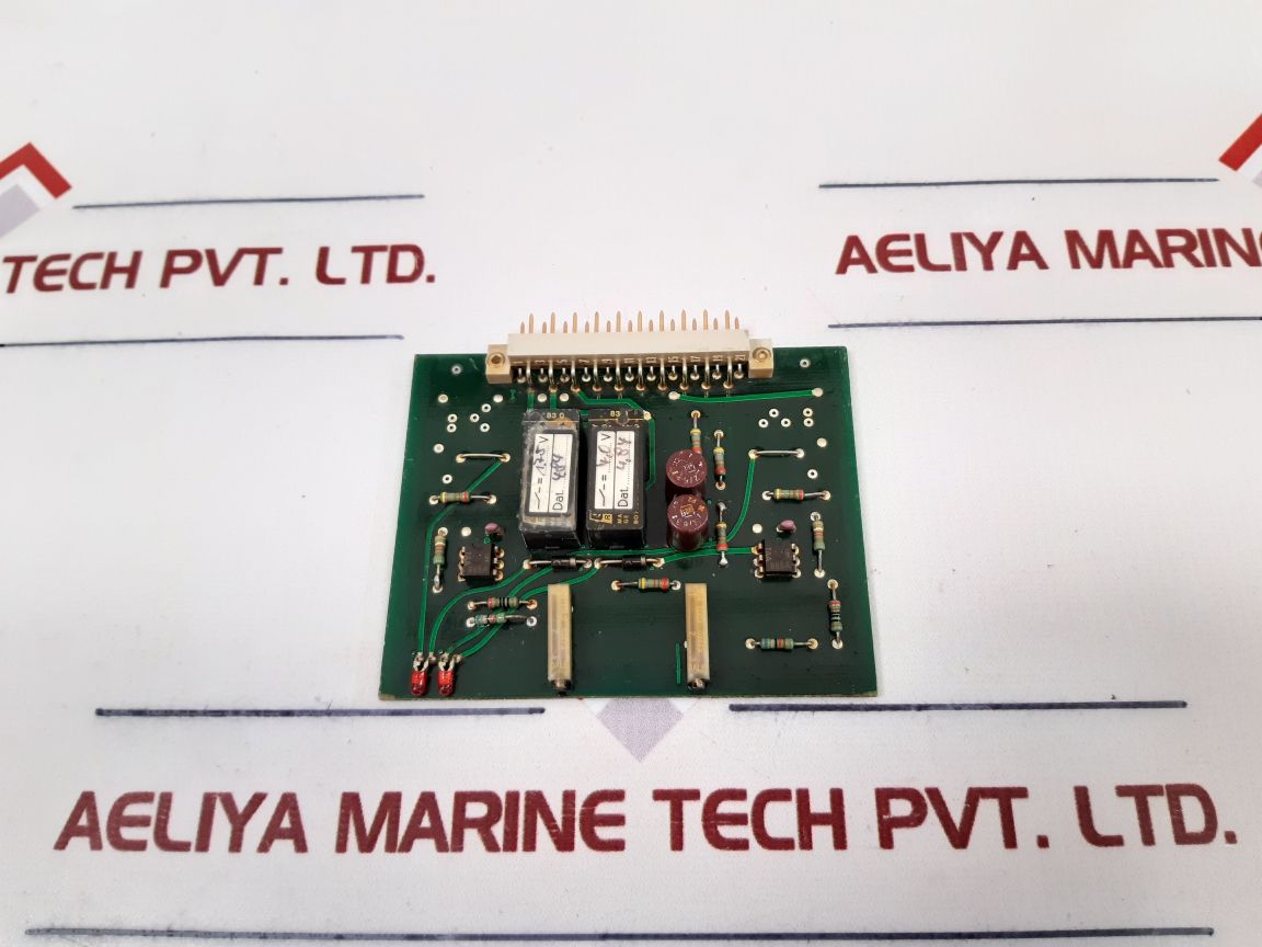 Ggs 4Eb36E 78/03 Pcb Card