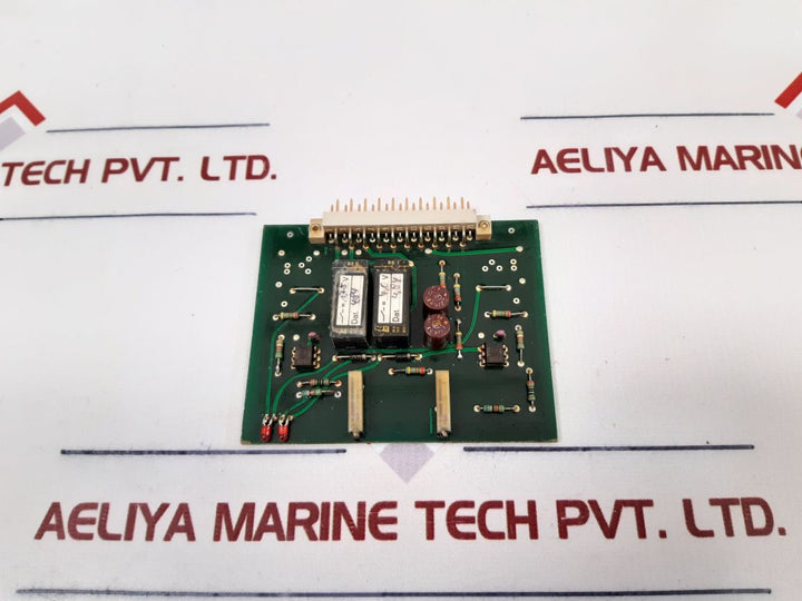 Ggs 4Eb36E 78/03 Pcb Card