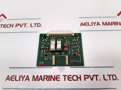 Ggs 4Eb36E 78/03 Pcb Card