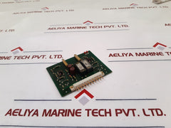 Ggs 4Eb36E 78/03 Pcb Card