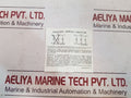 Ghisalba Ea11 Auxiliary Contact Block 4118305