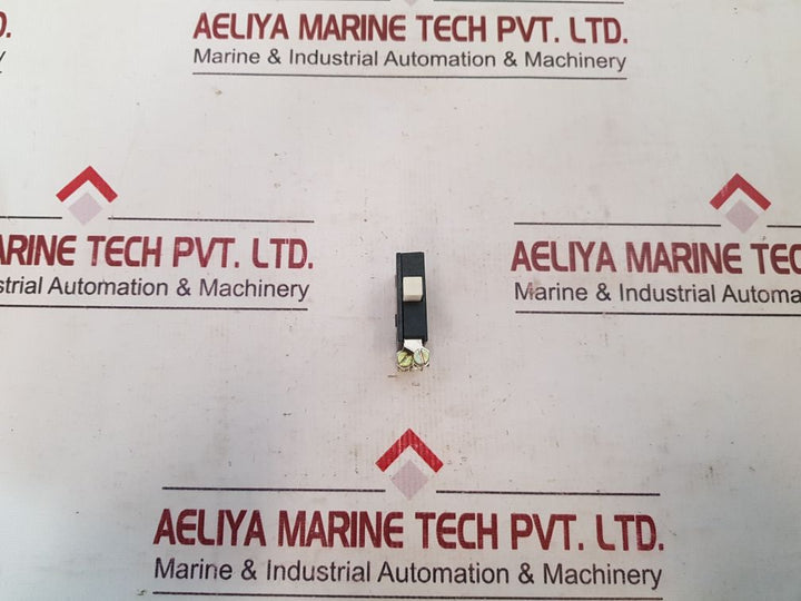 Ghisalba Ea11 Auxiliary Contact Block 4118305