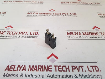 Ghisalba Ea11 Auxiliary Contact Block 4118305