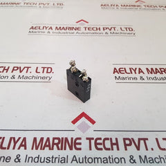 Ghisalba Ea11 Auxiliary Contact Block 4118305