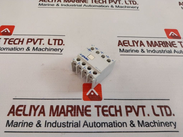 Ghisalba Gh15T22 Auxiliary Contact 690V
