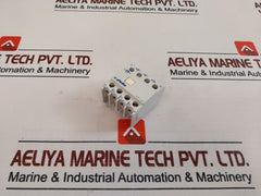 Ghisalba Gh15T22 Auxiliary Contact 690V