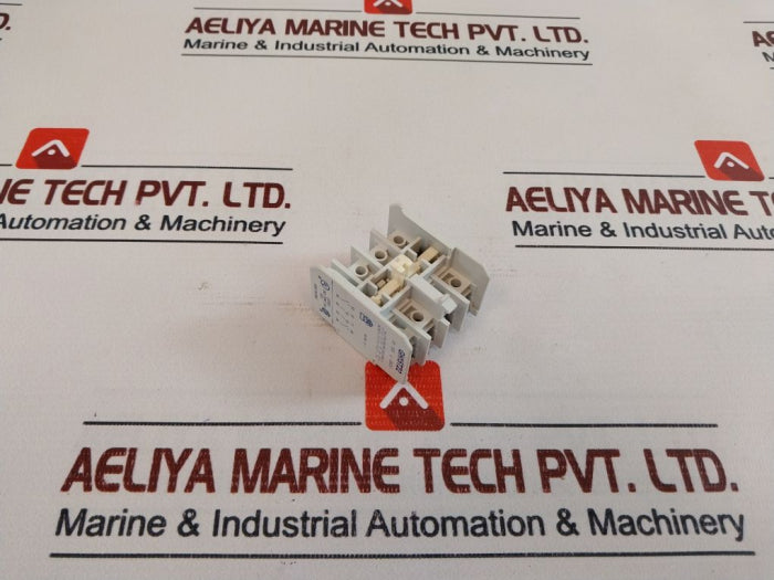 Ghisalba Gh15T22 Auxiliary Contact 690V