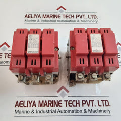 Ghisalba Gh 28 Contactor