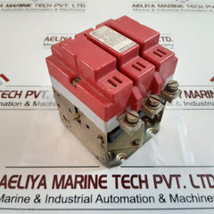 Ghisalba Gh 28 Contactor