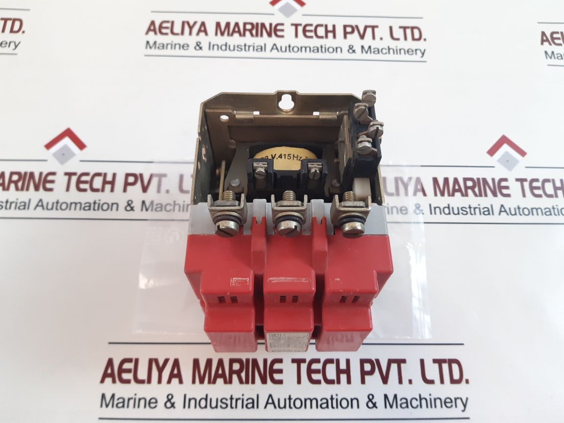 Ghisalba Gh 28 Contactor