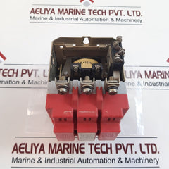 Ghisalba Gh 28 Contactor