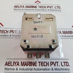 Ghisalba Gh 28 Contactor