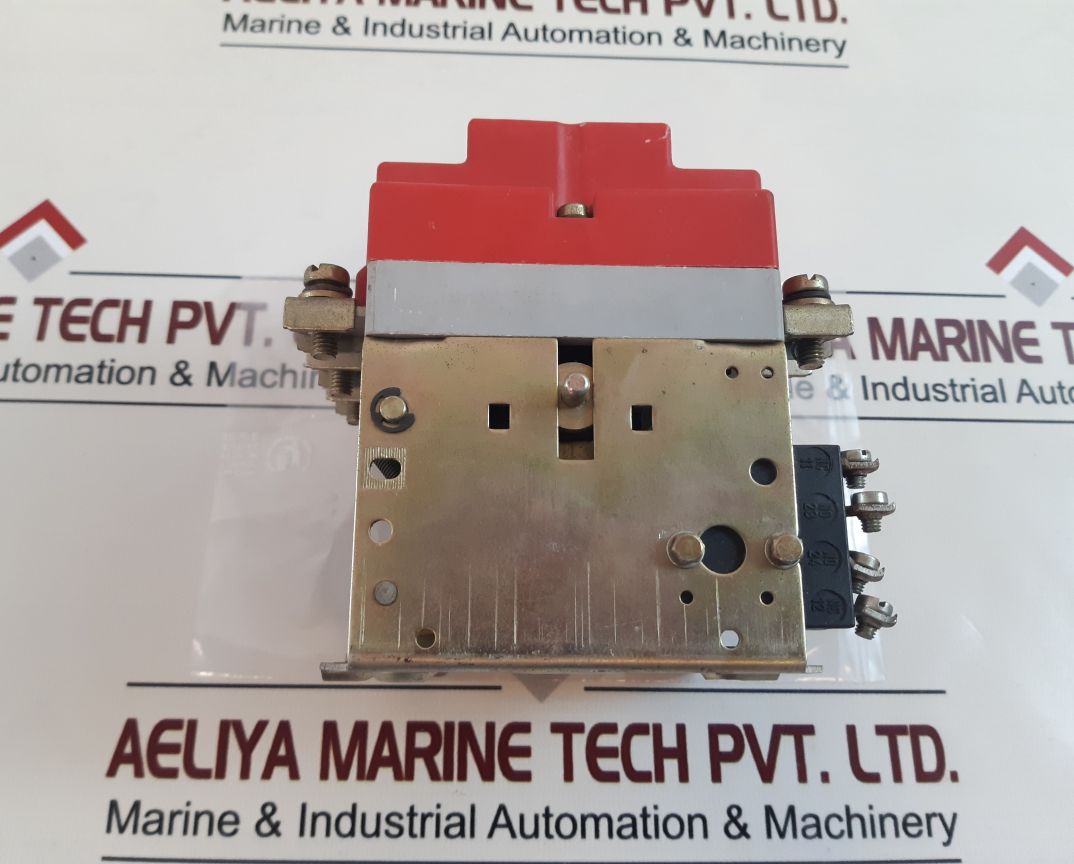 Ghisalba Gh 28 Contactor