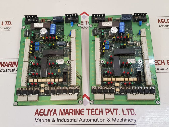 Gi Kew6420020-emc Pcb Card P172-c Gi P172 V05 R04