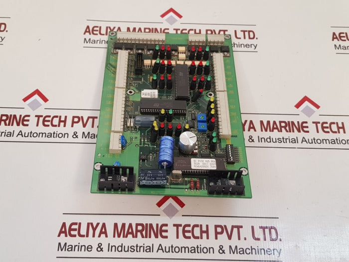 Gi Kew6420020-emc Pcb Card P172-c Gi P172 V05 R04
