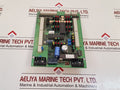Gi Kew6420020-emc Pcb Card P172-c Gi P172 V05 R04