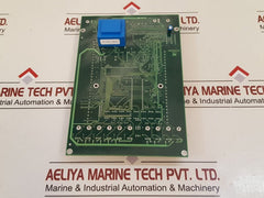 Gi Kew6420020-emc Pcb Card P172-c Gi P172 V05 R04