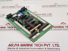 Gi Kew6420020-emc Pcb Card P172-c Gi P172 V05 R04