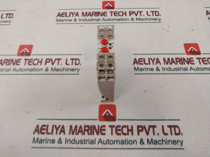 Gic 203Dt5 Micon Electronic Timer 50/60Hz