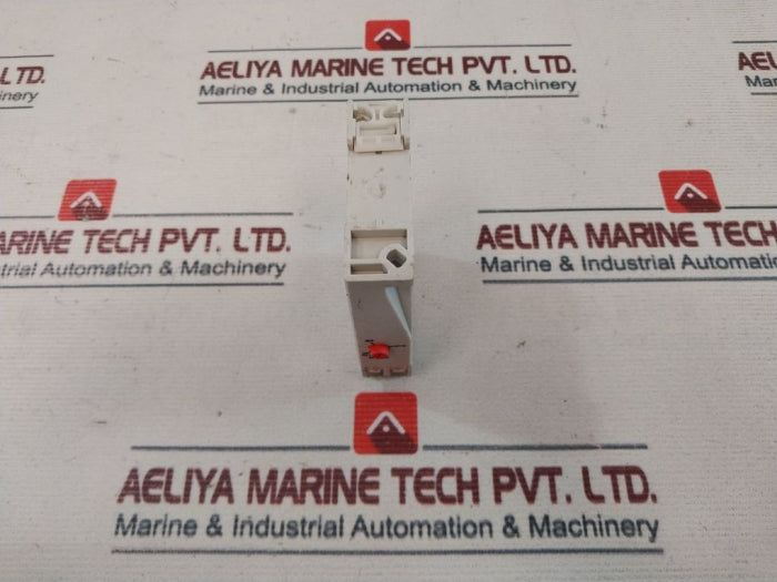 Gic 203Dt5 Micon Electronic Timer 0.1 Sec To 10 Hours 24-240 Vac/Dc, 50/60Hz