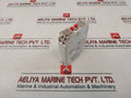 Gic 203Dt5 Micon Electronic Timer 0.1 Sec To 10 Hours 24-240 Vac/Dc, 50/60Hz