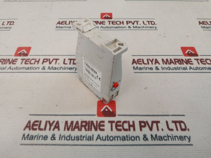 Gic 203Dt5 Micon Electronic Timer 0.1 Sec To 10 Hours 24-240 Vac/Dc, 50/60Hz