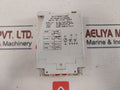 Gic 203Dt5 Micon Electronic Timer 0.1 Sec To 10 Hours 24-240 Vac/Dc, 50/60Hz