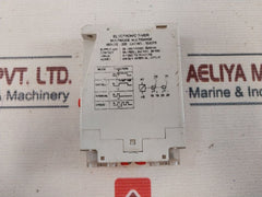 Gic 203Dt5 Micon Electronic Timer 0.1 Sec To 10 Hours 24-240 Vac/Dc, 50/60Hz