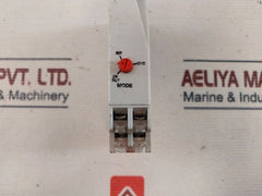 Gic 203Dt5 Micon Electronic Timer 0.1 Sec To 10 Hours 24-240 Vac/Dc, 50/60Hz