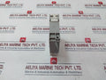 GIC 2ASDT0 Star-delta Timer 3 S-120 S, 24-240 VAC/DC, 50/60HZ