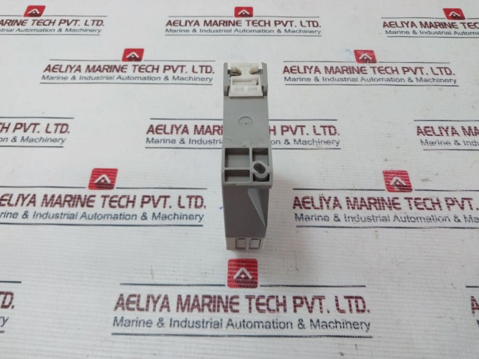 GIC 2ASDT0 Star-delta Timer 3 S-120 S, 24-240 VAC/DC, 50/60HZ