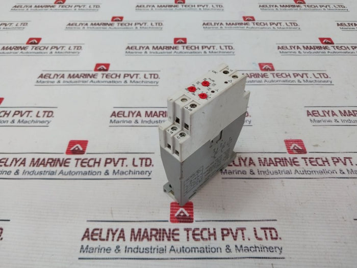 GIC 2ASDT0 Star-delta Timer 3 S-120 S, 24-240 VAC/DC, 50/60HZ