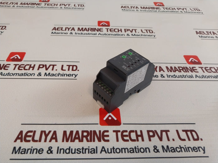 Gic 415Un Supply Monitoring Device Series-sm500