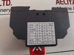 Gic 415Un Supply Monitoring Device Series-sm500