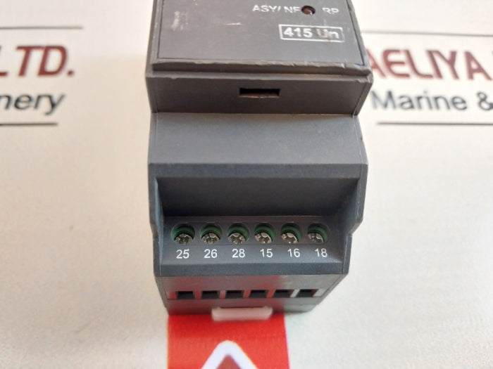 Gic 415Un Supply Monitoring Device Series-sm500