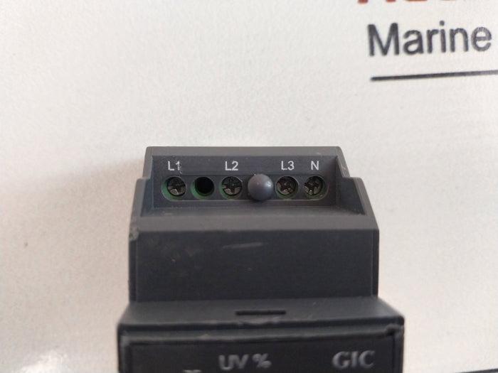 Gic 415Un Supply Monitoring Device Series-sm500