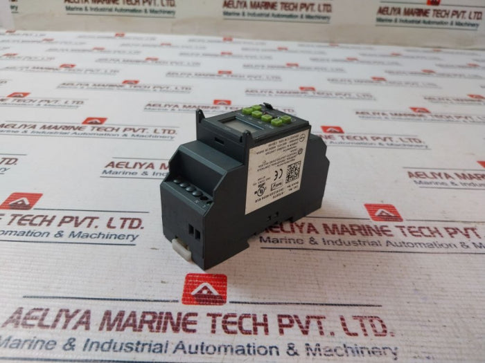 Gic 67Ddt0 Digital Time Switch 16A 110-240Vac 50/60Hz